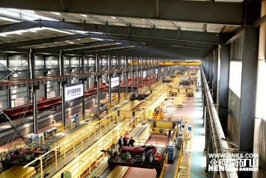 La Chine Henan Mine Crane Co.,Ltd.