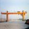 25 tonnes enjambent le portique sur rail Crane Used In Port de conteneur de 32m